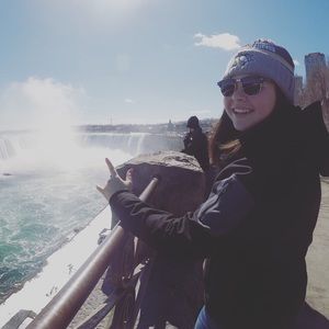 Meet your Posher, Brenna